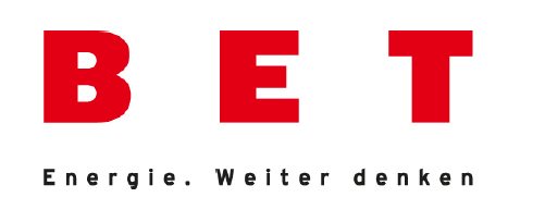 BET Energie Weiterdenken