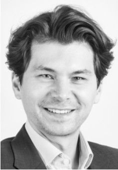 Ruslan Iskakov